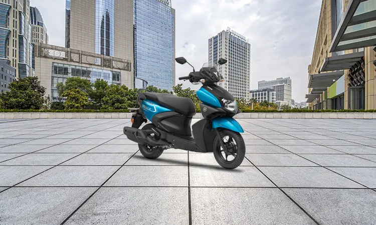 Top 5 125 CC Scooters in India